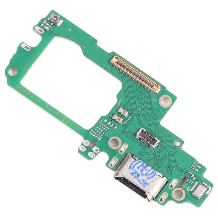 For OPPO A1 Pro OEM Charging Port Board - Small Board by PMC Jewellery | Online Shopping South Africa | PMC Jewellery