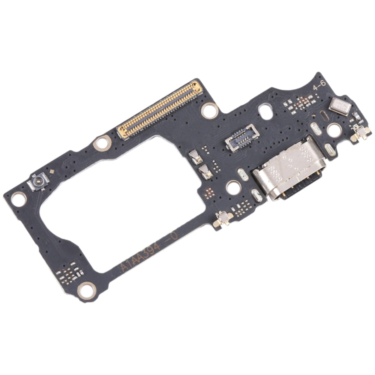 For OPPO Reno9 OEM Charging Port Board - Small Board by PMC TechLife | Online Shopping South Africa | PMC TechLife