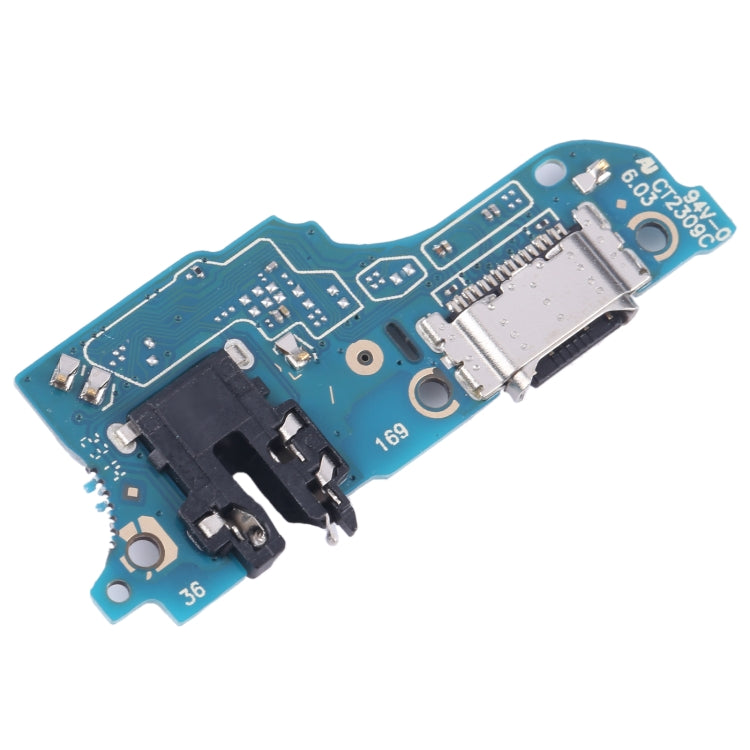 For Realme C53 OEM Charging Port Board - Small Board by PMC Jewellery | Online Shopping South Africa | PMC Jewellery