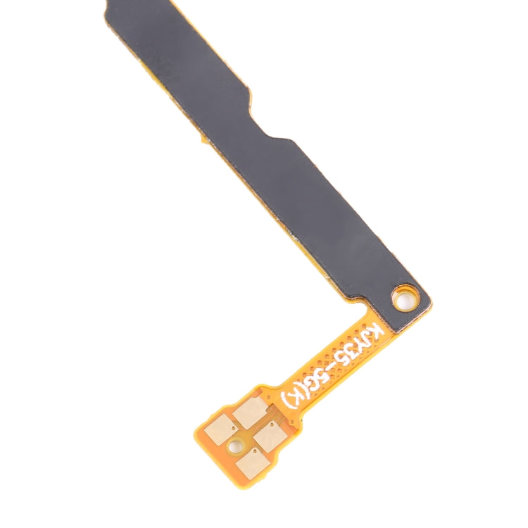 For vivo Y35 5G OEM Power Button & Volume Button Flex Cable - Flex Cable by PMC Jewellery | Online Shopping South Africa | PMC Jewellery