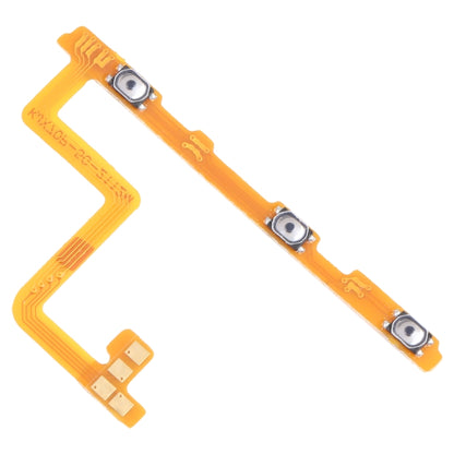 For vivo X70 Pro OEM Power Button & Volume Button Flex Cable - Flex Cable by PMC Jewellery | Online Shopping South Africa | PMC Jewellery