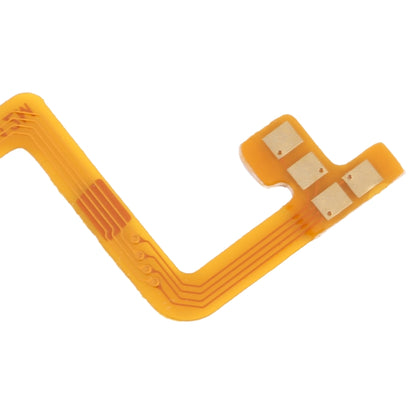 For vivo X70 Pro OEM Power Button & Volume Button Flex Cable - Flex Cable by PMC Jewellery | Online Shopping South Africa | PMC Jewellery