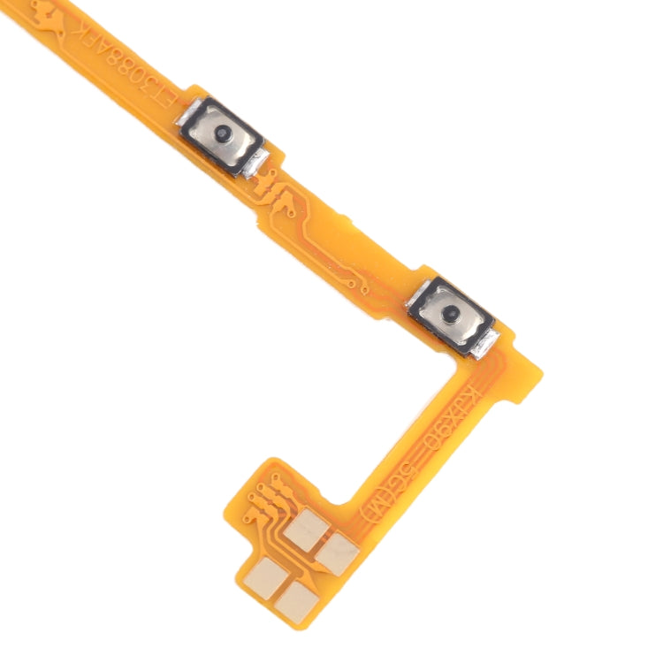 For vivo X90 OEM Power Button & Volume Button Flex Cable - Flex Cable by PMC Jewellery | Online Shopping South Africa | PMC Jewellery