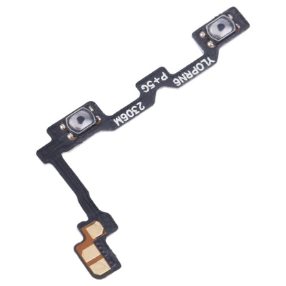 For OPPO Reno6 Pro+ OEM Volume Button Flex Cable - Flex Cable by PMC Jewellery | Online Shopping South Africa | PMC Jewellery