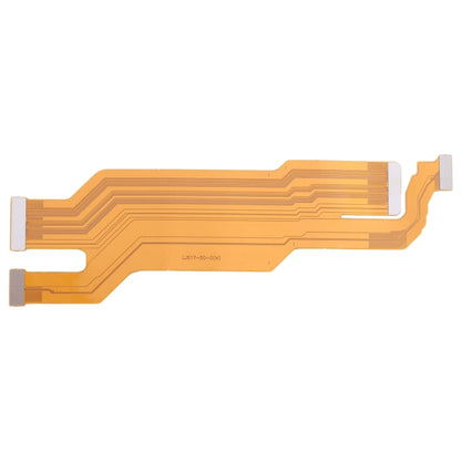 For vivo S17 OEM Motherboard Flex Cable - Flex Cable by PMC Jewellery | Online Shopping South Africa | PMC Jewellery