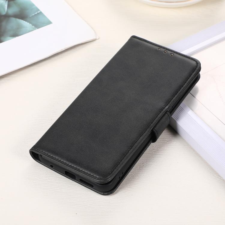For iPhone 17 Pro Cow Texture Leather Phone Case(Black) - free shipping - PMc TechLife - Order now!