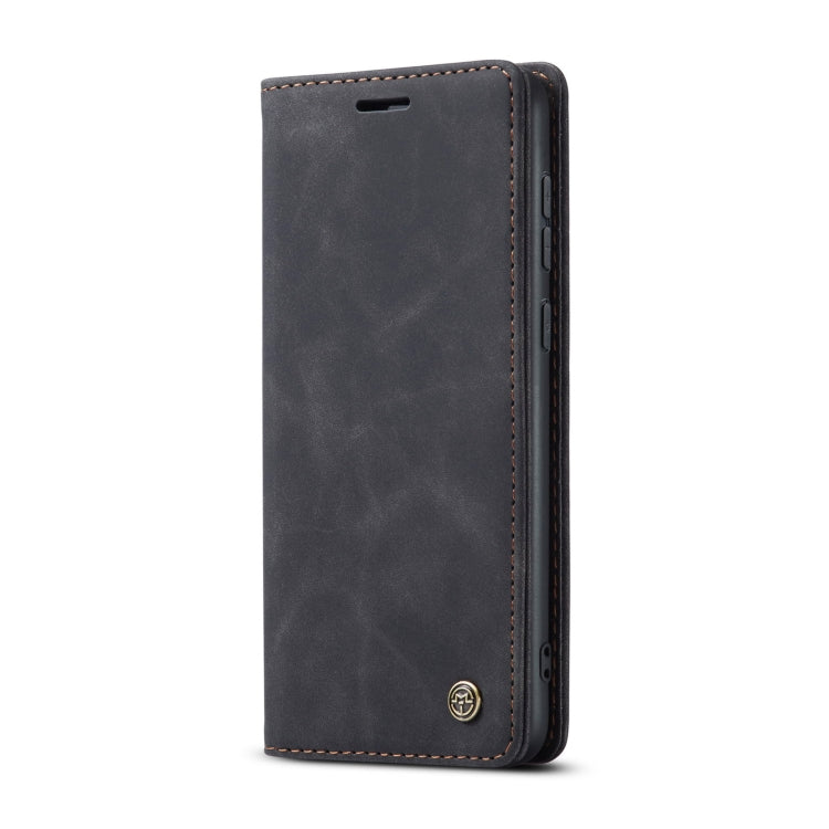 For Huawei Mate 60 CaseMe 013 Multifunctional Horizontal Flip Leather Phone Case(Black) - Huawei Cases by CaseMe | Online Shopping South Africa | PMC Jewellery | Buy Now Pay Later Mobicred