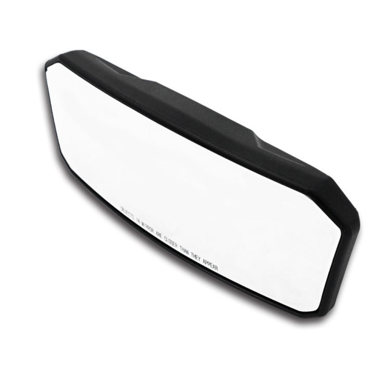 For Can-Am BRP UTV Maverick X3 UTV-39 Rear View Mirror Center Mirror - Convex Mirror & Accessories by PMC Jewellery | Online Shopping South Africa | PMC Jewellery | Buy Now Pay Later Mobicred