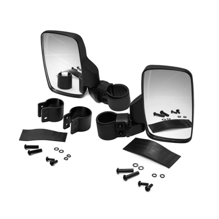 UTV-4 All-Terrain Beach Off-Road Vehicle Reflective Mirror Reversing Mirror - Convex Mirror & Accessories by PMC Jewellery | Online Shopping South Africa | PMC Jewellery | Buy Now Pay Later Mobicred