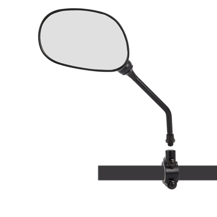 1 Pair ZF001-63B Four-wheeler / ATV Universal Rearview Mirror Reflective Mirror - Convex Mirror & Accessories by PMC Jewellery | Online Shopping South Africa | PMC Jewellery | Buy Now Pay Later Mobicred
