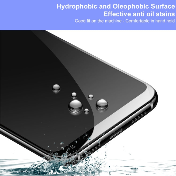 For Xiaomi 14 5G imak 9H Surface Hardness Full Screen Tempered Glass Film Pro+ Series - 14 Tempered Glass by imak | Online Shopping South Africa | PMC Jewellery | Buy Now Pay Later Mobicred