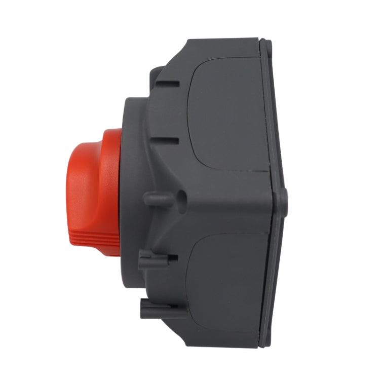 For RV / ATV / UTV / Truck CP-0082 600A High Current Battery Disconnect Switch Rotary Switch Cut - Car Switches by PMC Jewellery | Online Shopping South Africa | PMC Jewellery | Buy Now Pay Later Mobicred