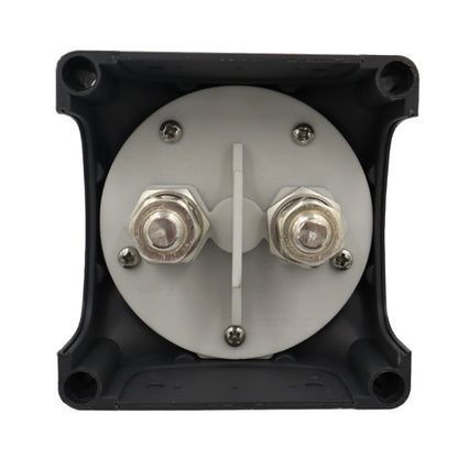 For RV / ATV / UTV / Truck CP-0082 600A High Current Battery Disconnect Switch Rotary Switch Cut - Car Switches by PMC Jewellery | Online Shopping South Africa | PMC Jewellery | Buy Now Pay Later Mobicred