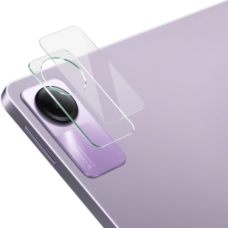 For Xiaomi Redmi Pad SE imak High Definition Integrated Glass Lens Film - For Xiaomi by imak | Online Shopping South Africa | PMC Jewellery | Buy Now Pay Later Mobicred