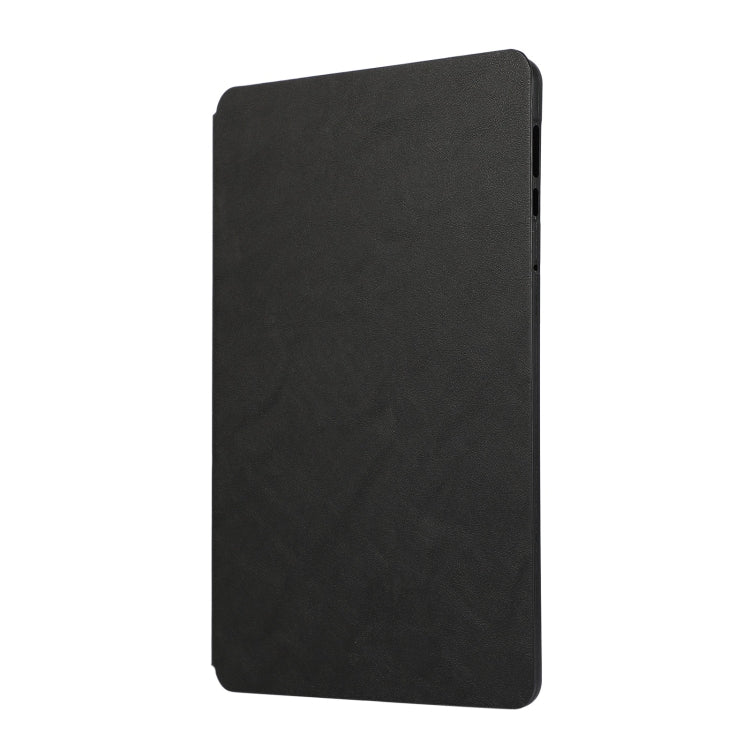 For Xiaomi Redmi Pad Pro 12.1 TPU Flip Tablet Protective Leather Case(Black) - More Tablet Cases by PMC Jewellery | Online Shopping South Africa | PMC Jewellery | Buy Now Pay Later Mobicred