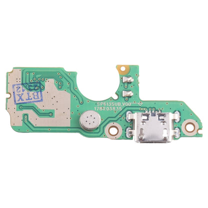 For Tecno Pova 5 OEM Charging Port Board - Small Board by PMC Jewellery | Online Shopping South Africa | PMC Jewellery