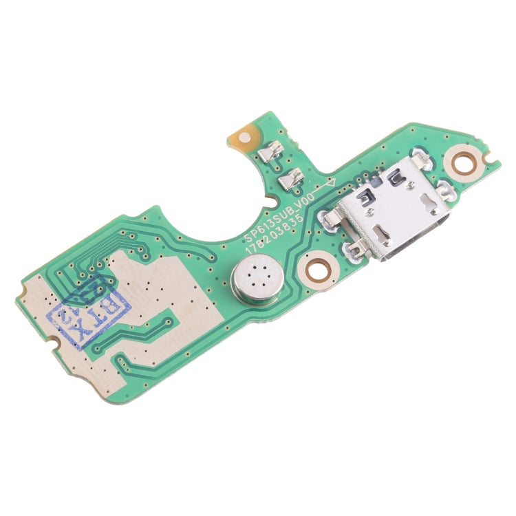 For Tecno Pova 5 OEM Charging Port Board - Small Board by PMC Jewellery | Online Shopping South Africa | PMC Jewellery