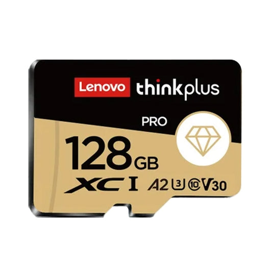 Lenovo TF / Micro SD High Speed Memory Card Pro Version, Memory:128GB - Micro SD Card by Lenovo | Online Shopping South Africa | PMC Jewellery | Buy Now Pay Later Mobicred