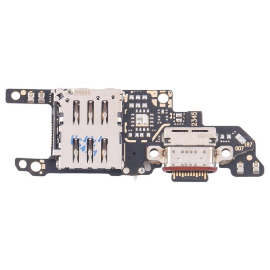 For Honor Magic6 Pro OEM Charging Port Board - Tail Connector by PMC Jewellery | Online Shopping South Africa | PMC Jewellery | Buy Now Pay Later Mobicred