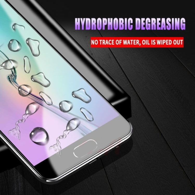 For iPhone 16 Pro Full Screen Protector Explosion-proof Hydrogel Film - free shipping - PMC Jewellery - Order now!