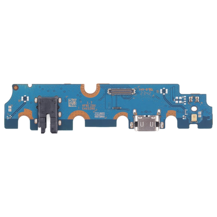 For Samsung Galaxy Tab A9 SM-X110 OEM Charging Port Board - Charging Port Board by PMC Jewellery | Online Shopping South Africa | PMC Jewellery | Buy Now Pay Later Mobicred