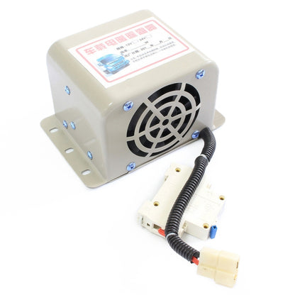 Car 400W Electric Heater Defroster, Voltage:DC 24V - Heating & Fans by PMC Jewellery | Online Shopping South Africa | PMC Jewellery | Buy Now Pay Later Mobicred