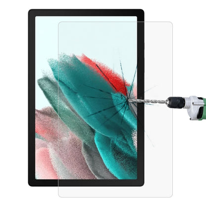 For Samsung Galaxy Tab A9 9H 0.3mm Explosion-proof Tempered Glass Film - For Samsung Tab by PMC Jewellery | Online Shopping South Africa | PMC Jewellery