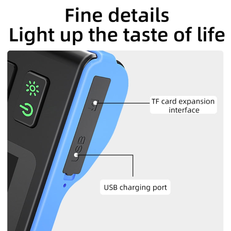 T23 3.9mm Single Lens 7 inch Screen Industrial Endoscope, Spec:5m Tube -  by PMC TechLife | Online Shopping South Africa | PMC TechLife | Buy Now Pay Later Mobicred