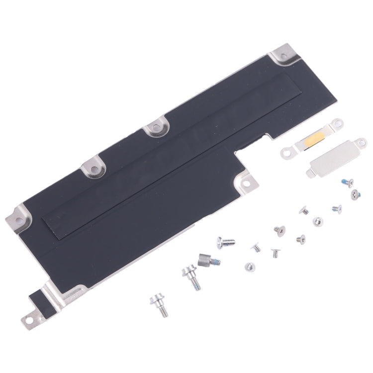 Inner Repair Accessories Part Set For iPhone 15 Pro - Others by PMC Jewellery | Online Shopping South Africa | PMC Jewellery