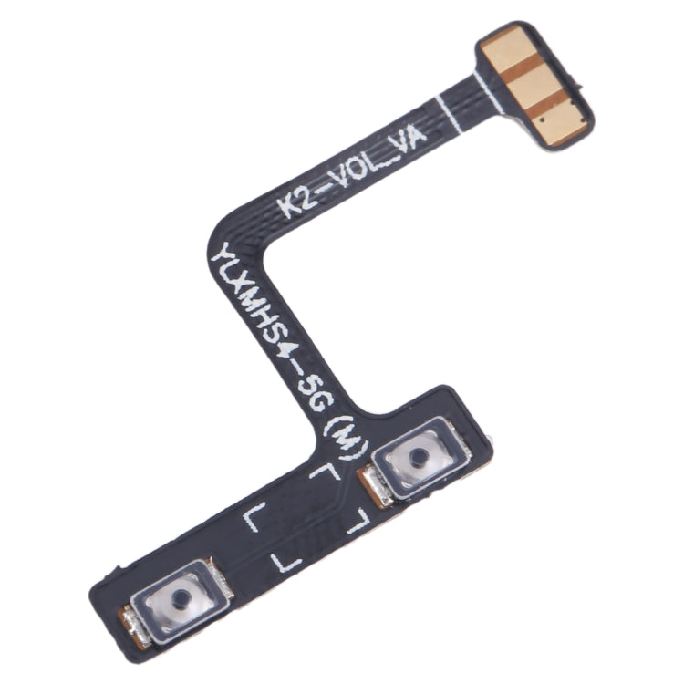 For Xiaomi Black Shark 4 Pro Volume Button Flex Cable - Flex Cable by PMC Jewellery | Online Shopping South Africa | PMC Jewellery