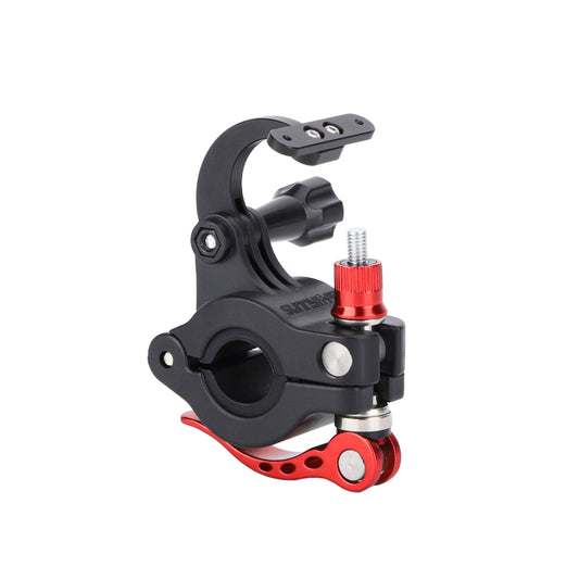 For DJI Air 3 / RC 2 Sunnylife ZJ669 Remote Control Riding Bracket(Black) -  by Sunnylife | Online Shopping South Africa | PMC Jewellery | Buy Now Pay Later Mobicred