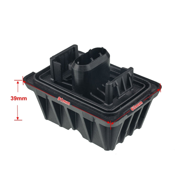 Car Jack Point Jacking Support Plug Lift Block Support Pad 51717164761 for BMW - Car Jacks by PMC Jewellery | Online Shopping South Africa | PMC Jewellery | Buy Now Pay Later Mobicred