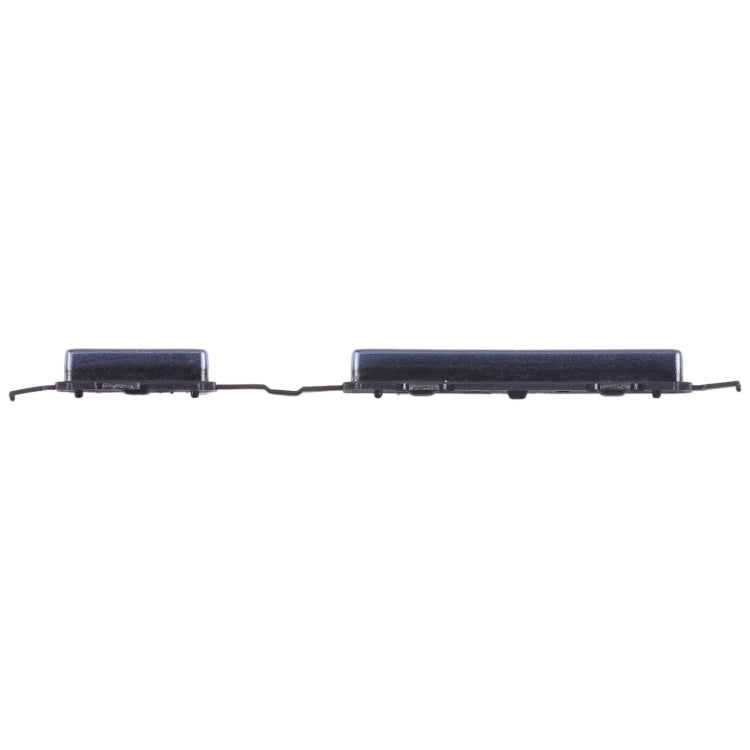 For Samsung Galaxy M30 SM-M305 10pcs Power Button + Volume Control Button(Black) - free shipping - PMc TechLife - Order now!