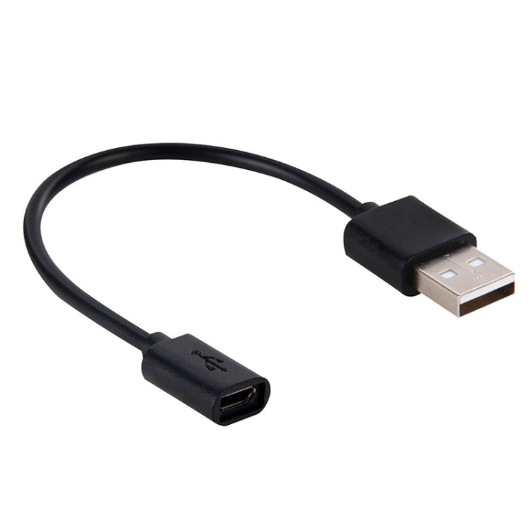 AN97 Waterproof Micro USB Endoscope Hard Tube Inspection Camera for Parts of OTG Function Android Mobile Phone, with 6 LEDs, Lens Diameter:5.5mm(Length: 5m) - free shipping - PMC Jewellery - Order now!