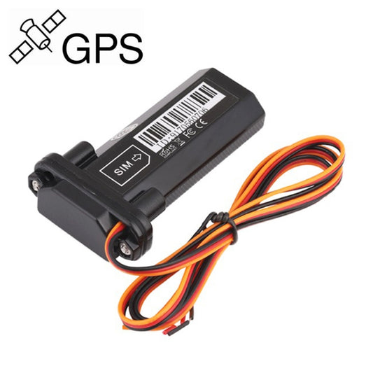 4G AU Version 9V-30V 3Pin GPS Positioning Tracker Mini Waterproof Vehicle Tracking System - Car Tracker by PMC Jewellery | Online Shopping South Africa | PMC Jewellery | Buy Now Pay Later Mobicred