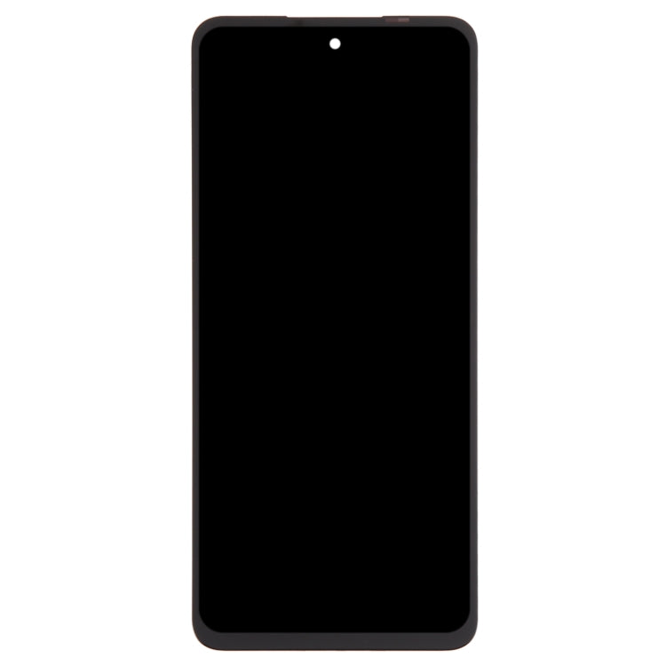 For OPPO A58 4G OEM LCD Screen With Digitizer Full Assembly - LCD Screen by PMC TechLife | Online Shopping South Africa | PMC TechLife | Buy Now Pay Later Mobicred