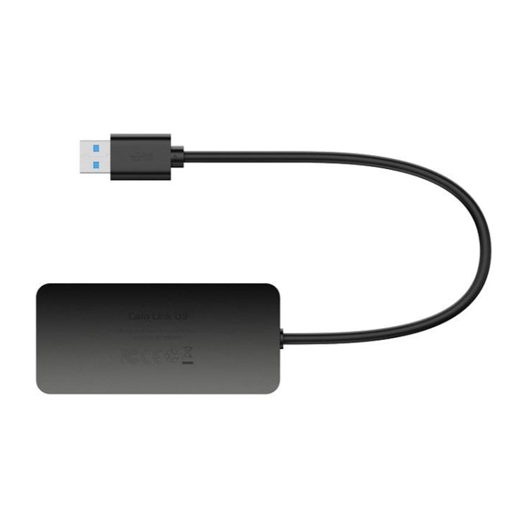 Ezcap 370 4K HDMI to USB 3.0 Video Capture Card - Video Capture Solutions by Ezcap | Online Shopping South Africa | PMC Jewellery | Buy Now Pay Later Mobicred