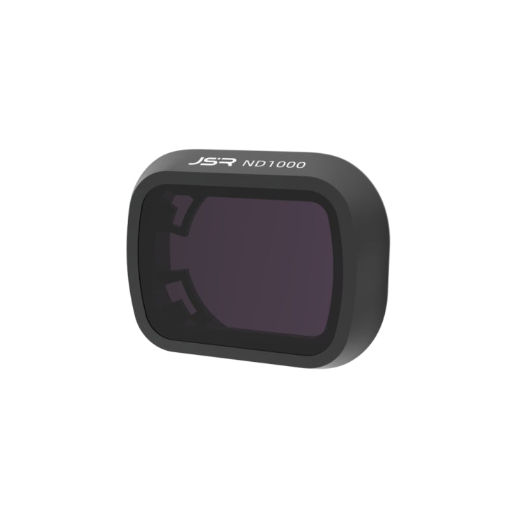 For DJI Mini 4 Pro JSR KB Series Drone Camera Lens Filter, Filter:ND1000 - Lens Filter by JSR | Online Shopping South Africa | PMC TechLife | Buy Now Pay Later Mobicred