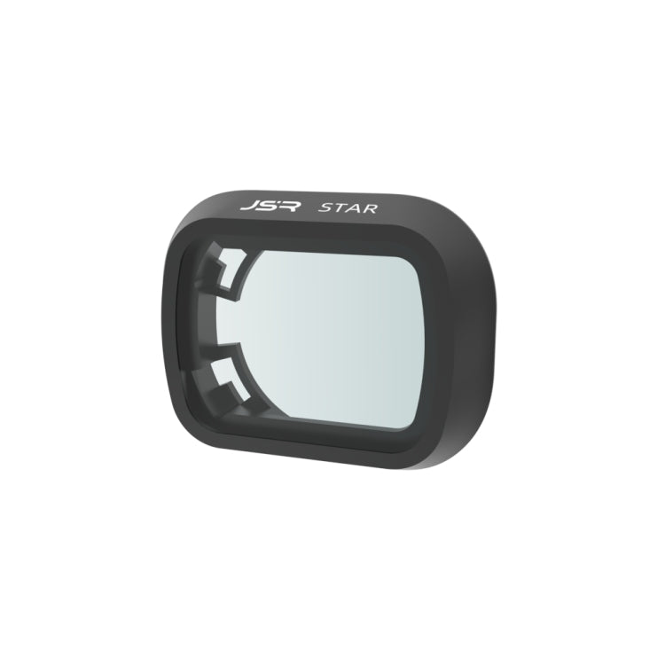 For DJI Mini 4 Pro JSR KB Series Drone Camera Lens Filter, Filter:STAR - Lens Filter by JSR | Online Shopping South Africa | PMC TechLife | Buy Now Pay Later Mobicred