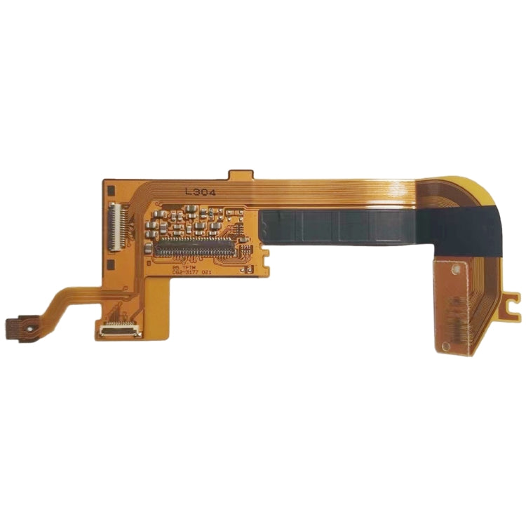 For Canon EOS 5D Mark III Original LCD Flex Cable - Flex Cable by PMC Jewellery | Online Shopping South Africa | PMC Jewellery