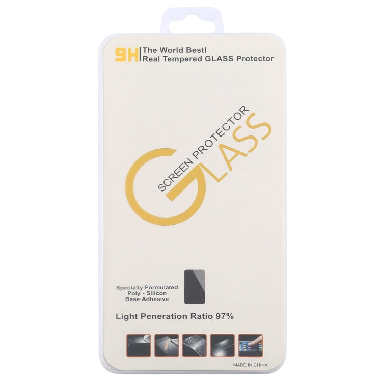 For iPhone 13 Pro Max / 14 Plus Full Coverage HD Privacy Ceramic Film - iPhone 13 Pro Max Cases by PMC TechLife | Online Shopping South Africa | PMC TechLife