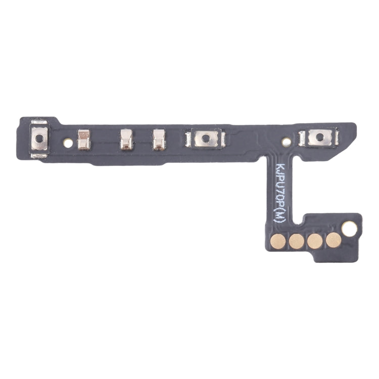 For Huawei Pura 70 Pro OEM Power Button & Volume Button Flex Cable - Flex Cable by PMC Jewellery | Online Shopping South Africa | PMC Jewellery | Buy Now Pay Later Mobicred