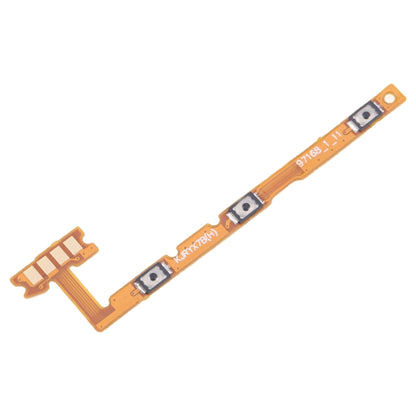 For Honor Play 50 Plus OEM Power Button & Volume Button Flex Cable - Flex Cable by PMC Jewellery | Online Shopping South Africa | PMC Jewellery | Buy Now Pay Later Mobicred