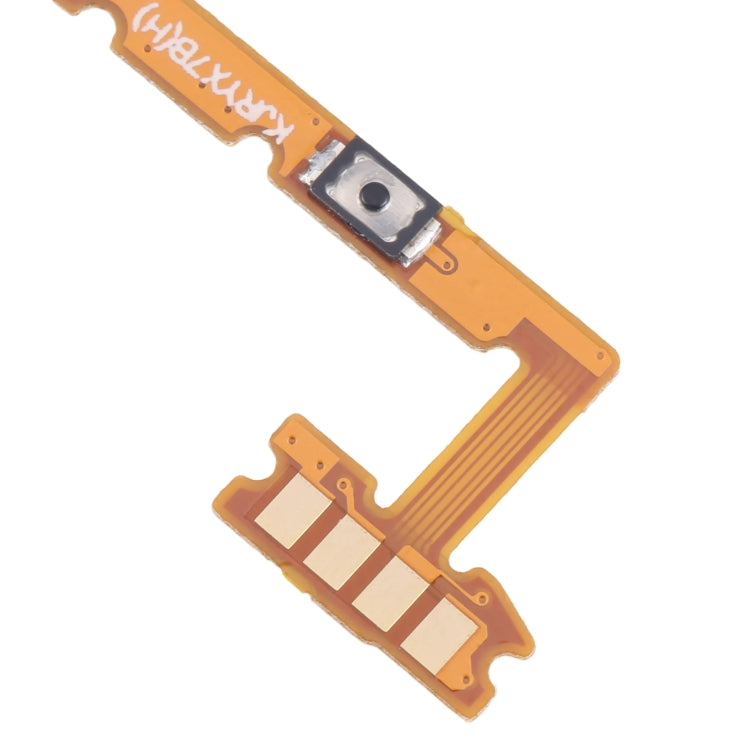 For Honor Play 50 Plus OEM Power Button & Volume Button Flex Cable - Flex Cable by PMC Jewellery | Online Shopping South Africa | PMC Jewellery | Buy Now Pay Later Mobicred