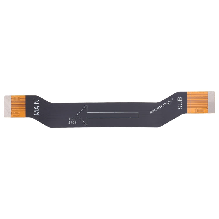 For Huawei Enjoy 70 OEM Mainboard Connector Flex Cable - Flex Cable by PMC Jewellery | Online Shopping South Africa | PMC Jewellery | Buy Now Pay Later Mobicred