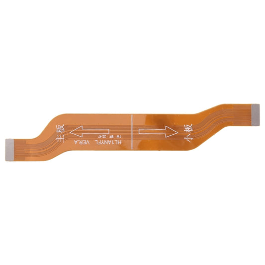 For Honor Magic4 Lite OEM Mainboard Connector Flex Cable - Flex Cable by PMC Jewellery | Online Shopping South Africa | PMC Jewellery