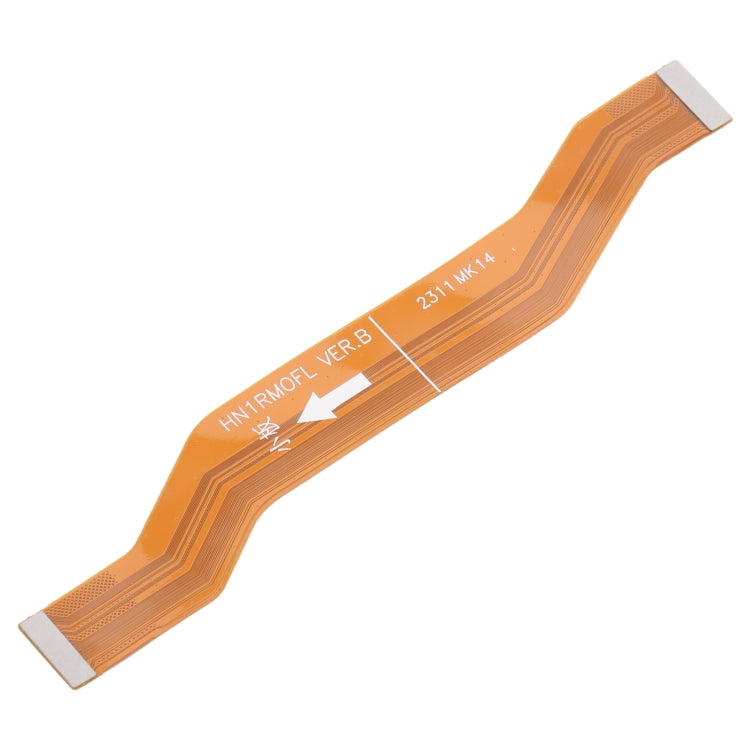 For Honor X9A OEM Mainboard Connector Flex Cable - Flex Cable by PMC Jewellery | Online Shopping South Africa | PMC Jewellery | Buy Now Pay Later Mobicred