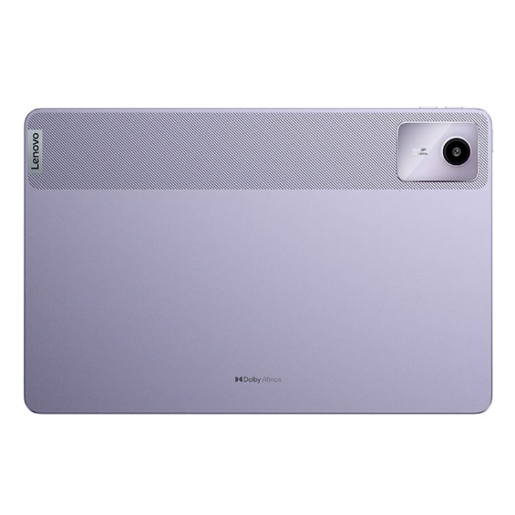 Lenovo Xiaoxin Pad 2024 11 inch WiFi Tablet, 6GB+128GB, Android 13, Qualcomm Snapdragon 685 Octa Core, Support Face Identification(Purple) - Lenovo by Lenovo | Online Shopping South Africa | PMC Jewellery | Buy Now Pay Later Mobicred