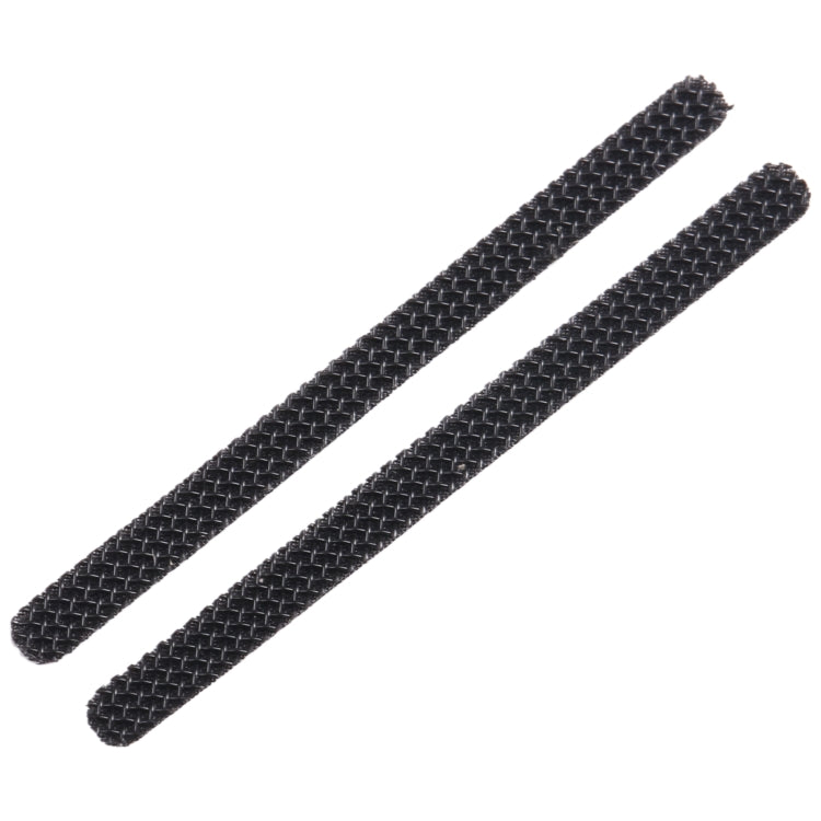 For Microsoft Surface Book 13.5 inch 1 Pair Speaker Ringer Buzzer Dustproof Mesh - Microsoft Spare Parts by PMc TechLife | Online Shopping South Africa | PMc TechLife | Buy Now Pay Later Mobicred