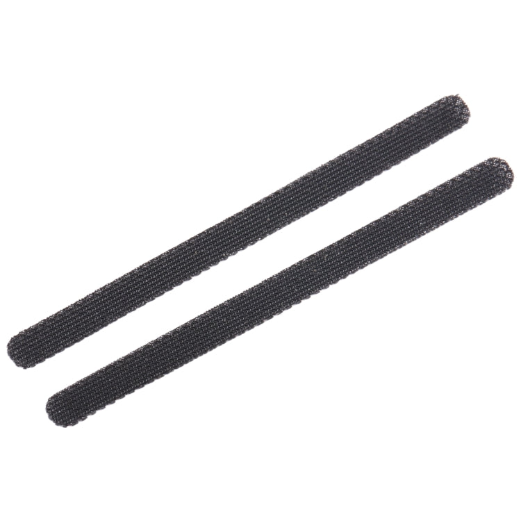 For Microsoft Surface Book 13.5 inch 1 Pair Speaker Ringer Buzzer Dustproof Mesh - Microsoft Spare Parts by PMc TechLife | Online Shopping South Africa | PMc TechLife | Buy Now Pay Later Mobicred